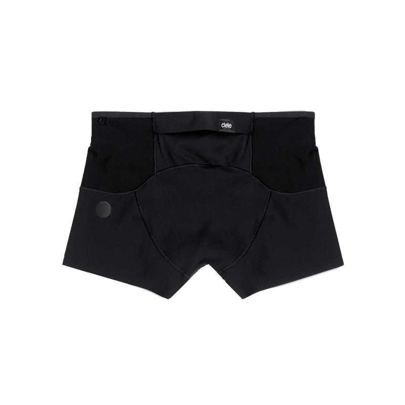 Ciele - CRGTight Short 3.5'' - Shadowsphinx - Women's