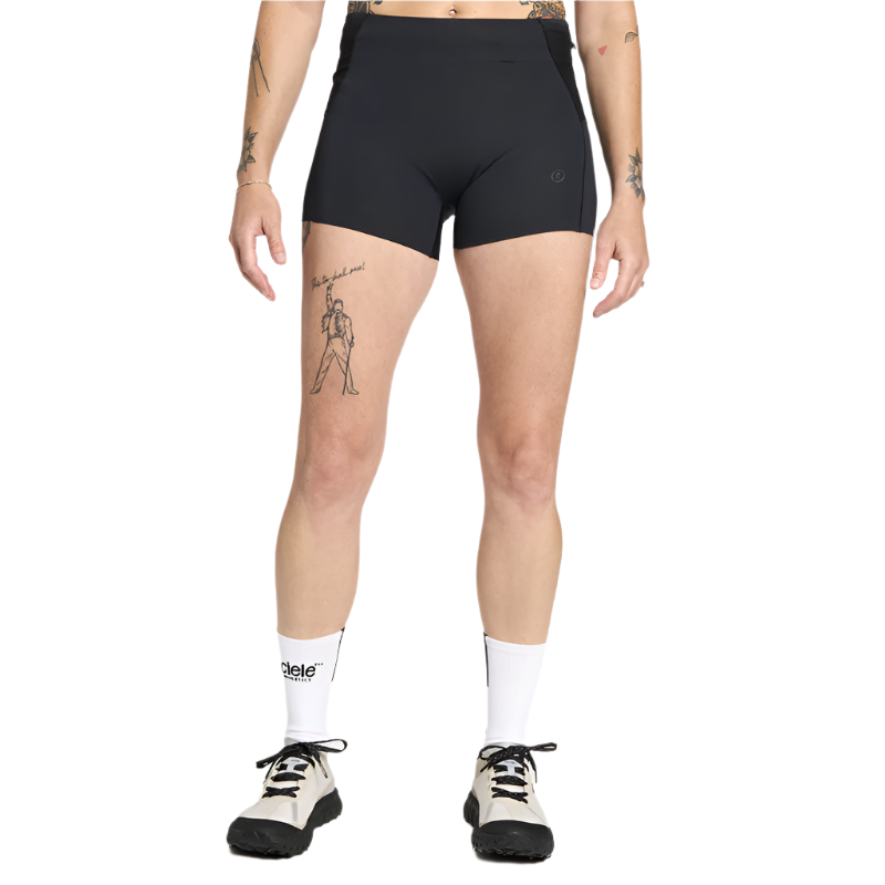 Ciele - CRGTight Short 3.5'' - Shadowsphinx - Women's