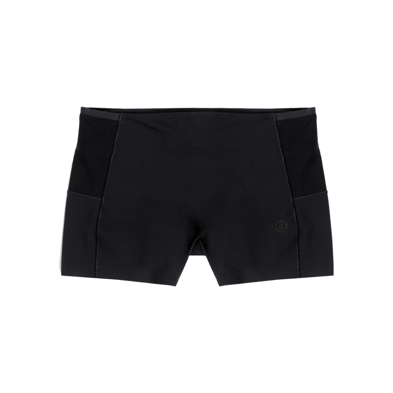 Ciele - CRGTight Short 3.5'' - Shadowsphinx - Women's