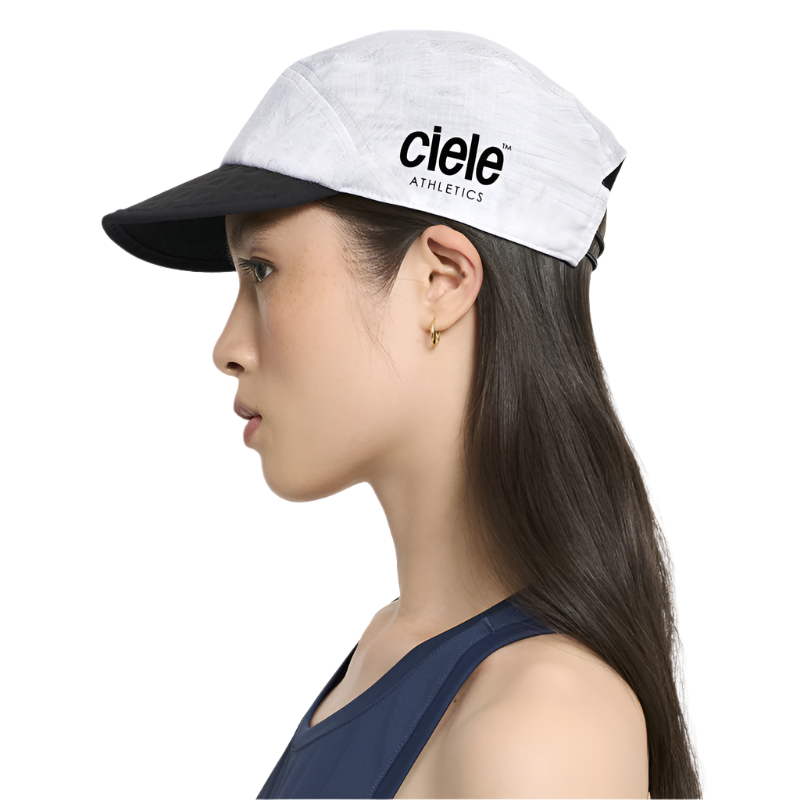 Ciele - FSTCap - Elite - Horizon Grey
