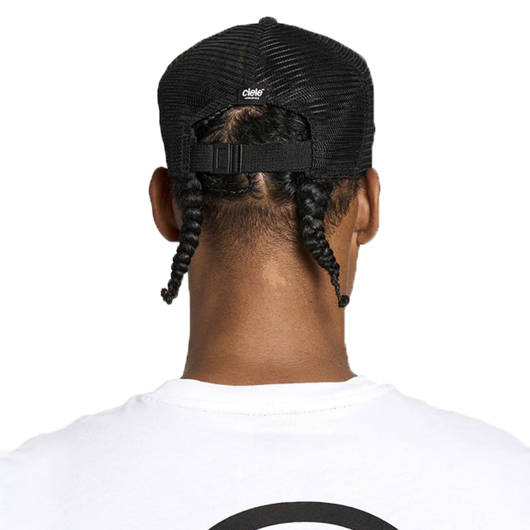 Ciele - TRLCap SC - Field - Up Down - Black