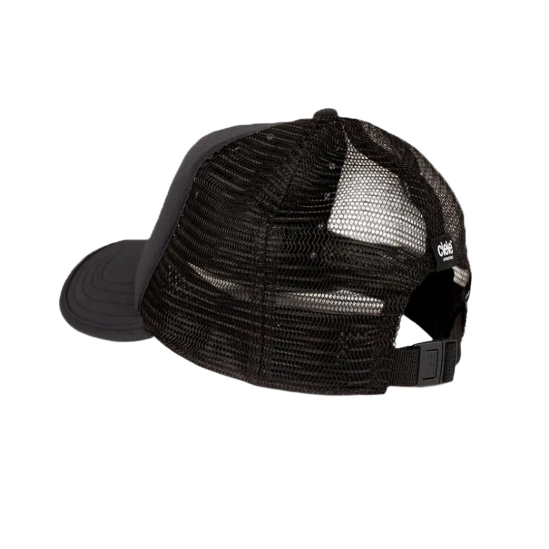 Ciele - TRLCap SC - Field - Up Down - Black