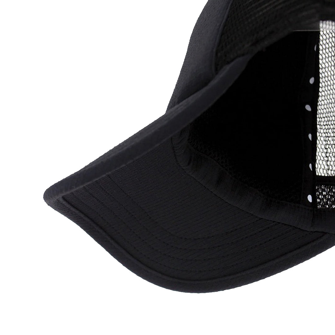 Ciele - TRLCap SC - Field - Up Down - Black