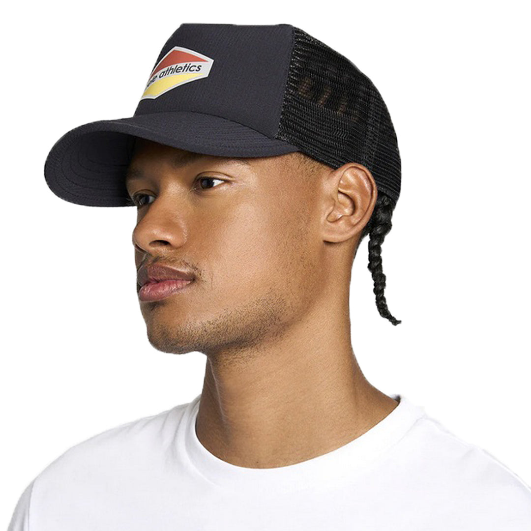 Ciele - TRLCap SC - Field - Up Down - Black