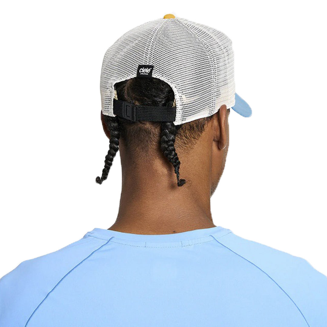 Ciele - TRLCap SC - Field - Up Down - Clementine