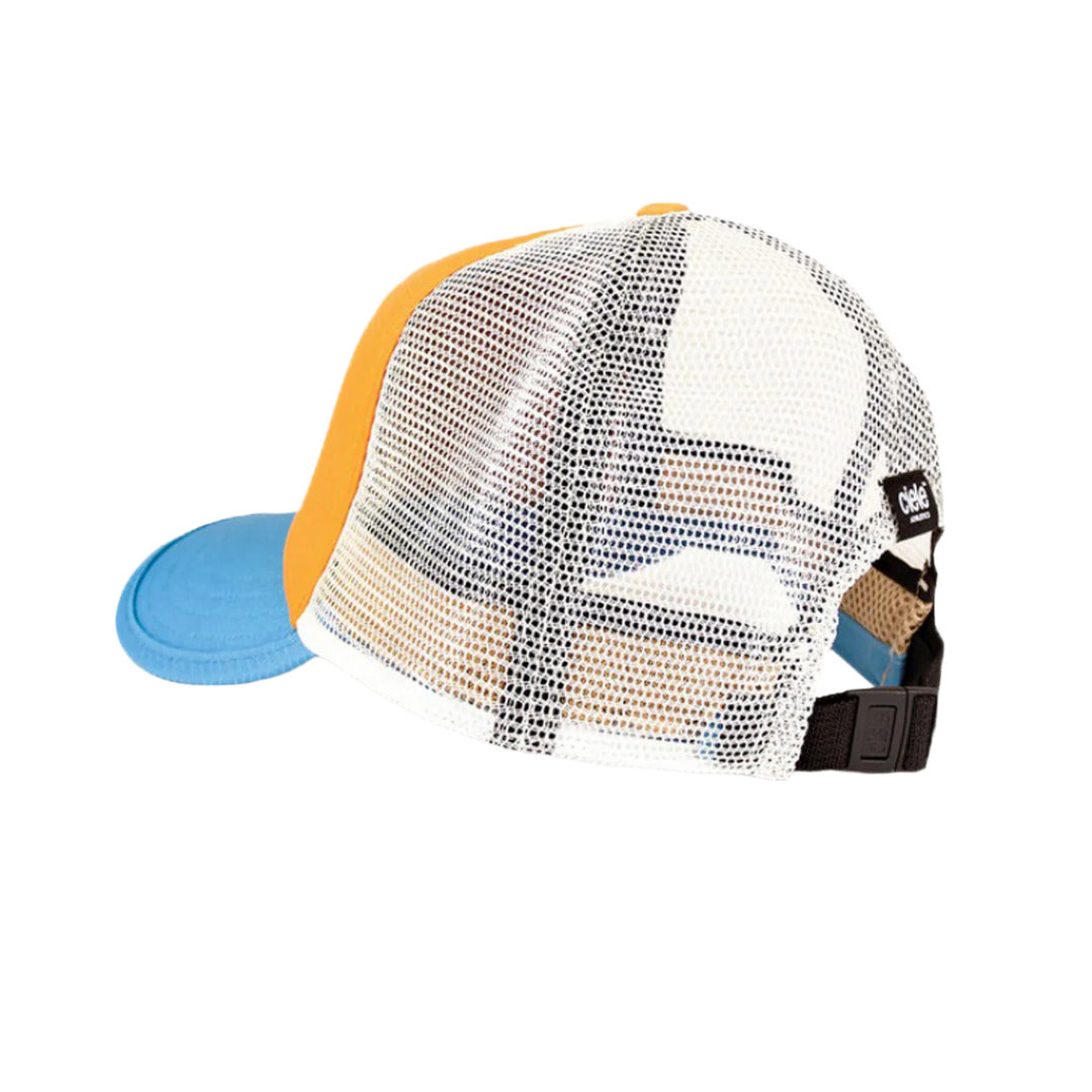 Ciele - TRLCap SC - Field - Up Down - Clementine