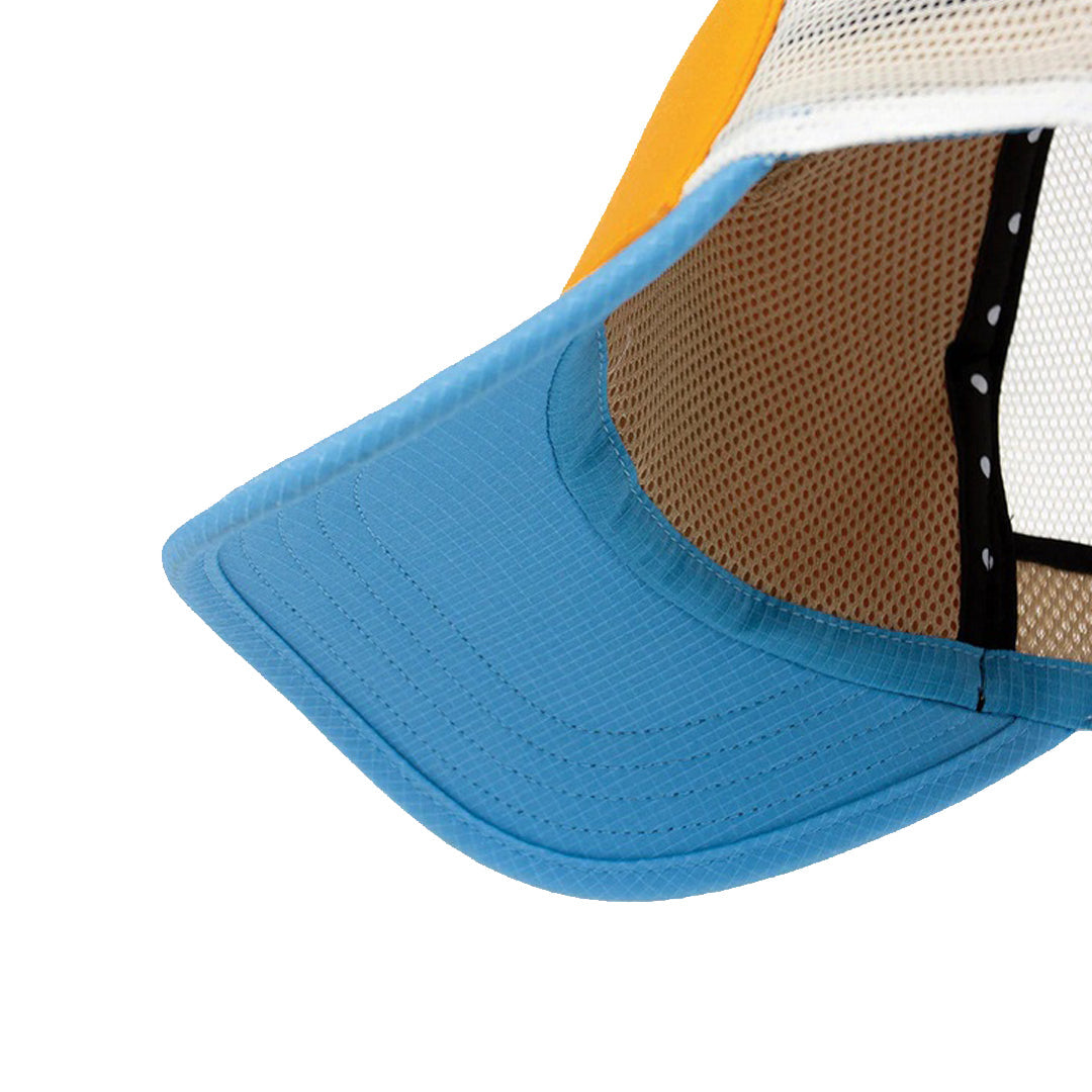 Ciele - TRLCap SC - Field - Up Down - Clementine