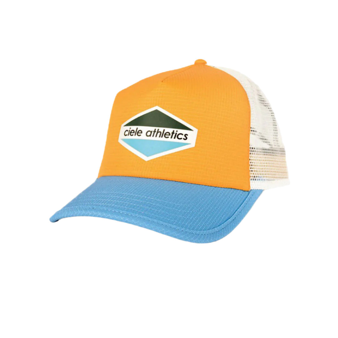Ciele - TRLCap SC - Field - Up Down - Clementine