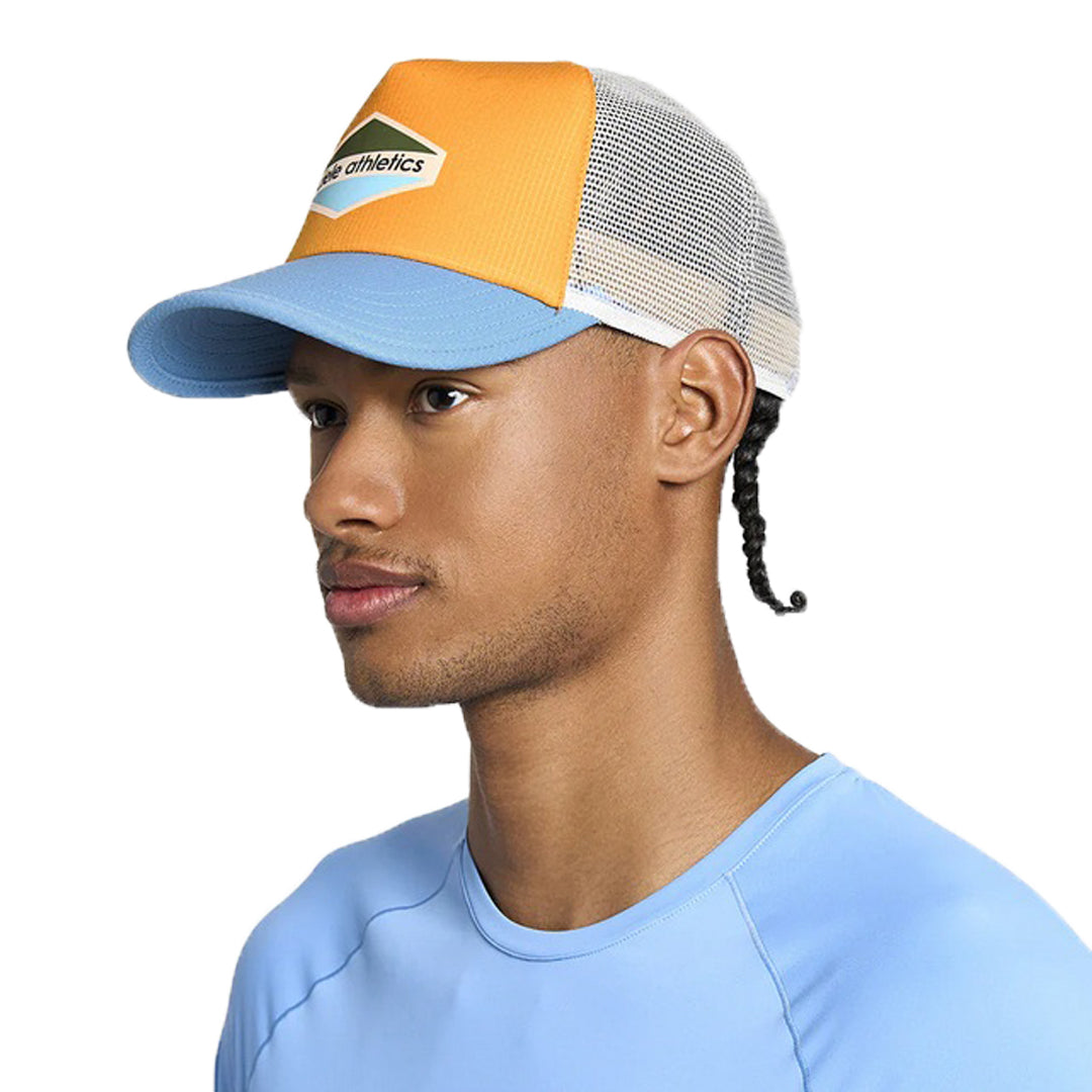 Ciele - TRLCap SC - Field - Up Down - Clementine