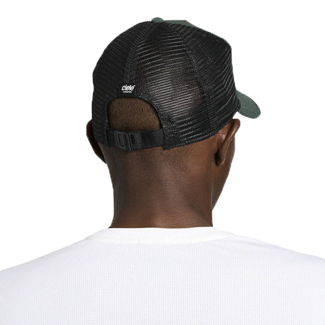 Ciele - TRLCap SC - Field - Up Down - Emerald