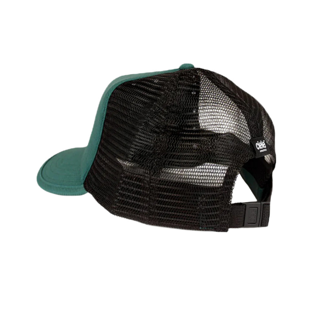 Ciele - TRLCap SC - Field - Up Down - Emerald