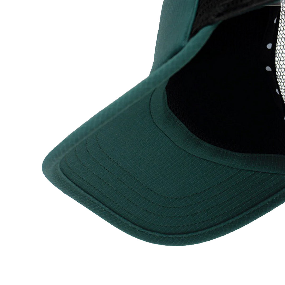 Ciele - TRLCap SC - Field - Up Down - Emerald