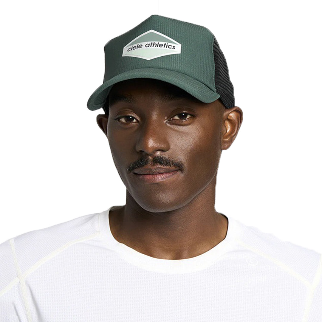 Ciele - TRLCap SC - Field - Up Down - Emerald