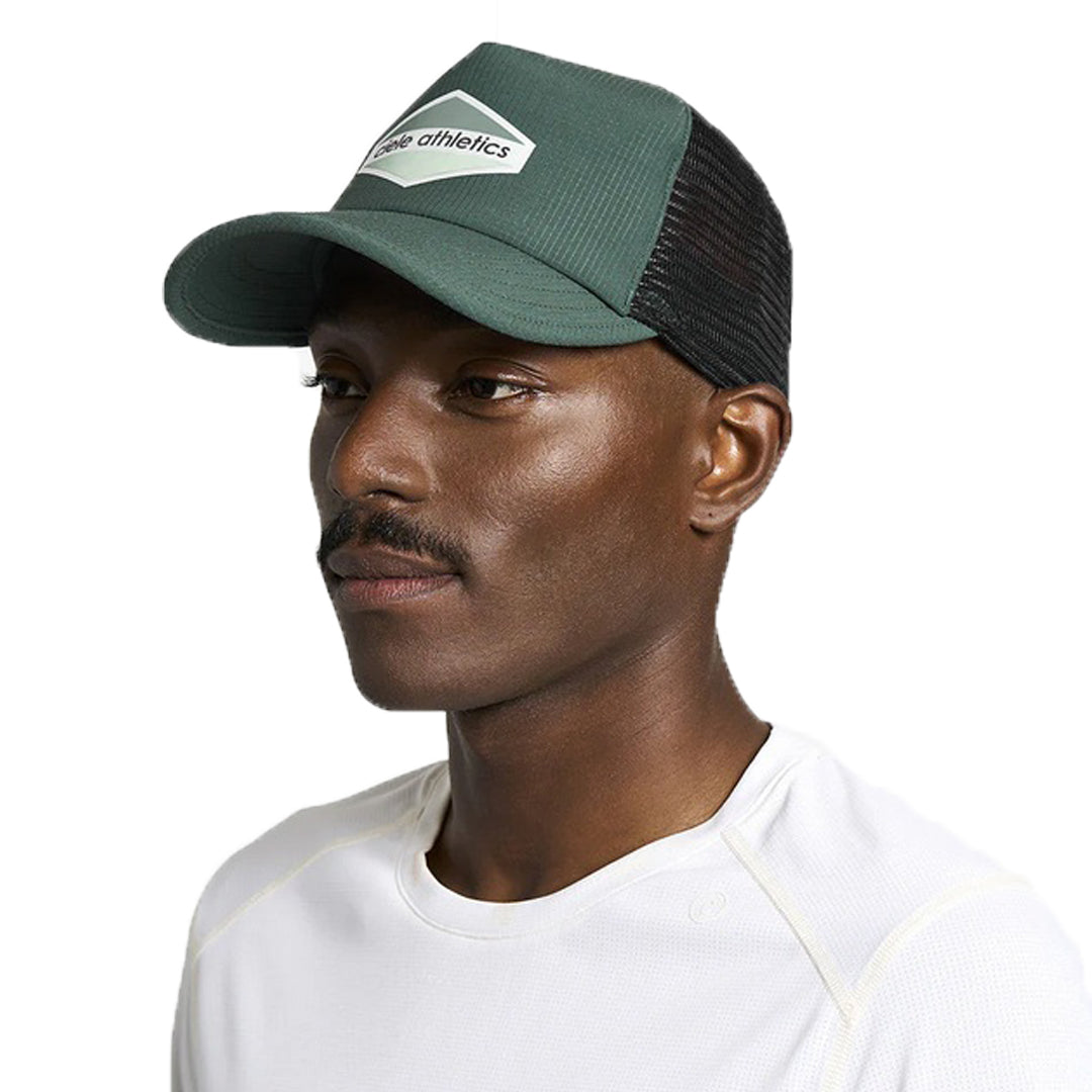 Ciele - TRLCap SC - Field - Up Down - Emerald