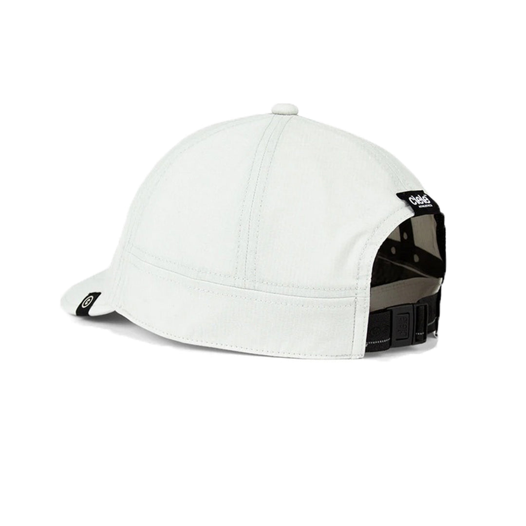 Ciele - CRWCap SC - Short Brim - Milkensuga - LE - Light Grey