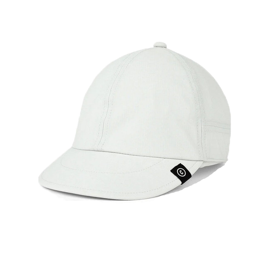 Ciele - CRWCap SC - Short Brim - Milkensuga - LE - Light Grey