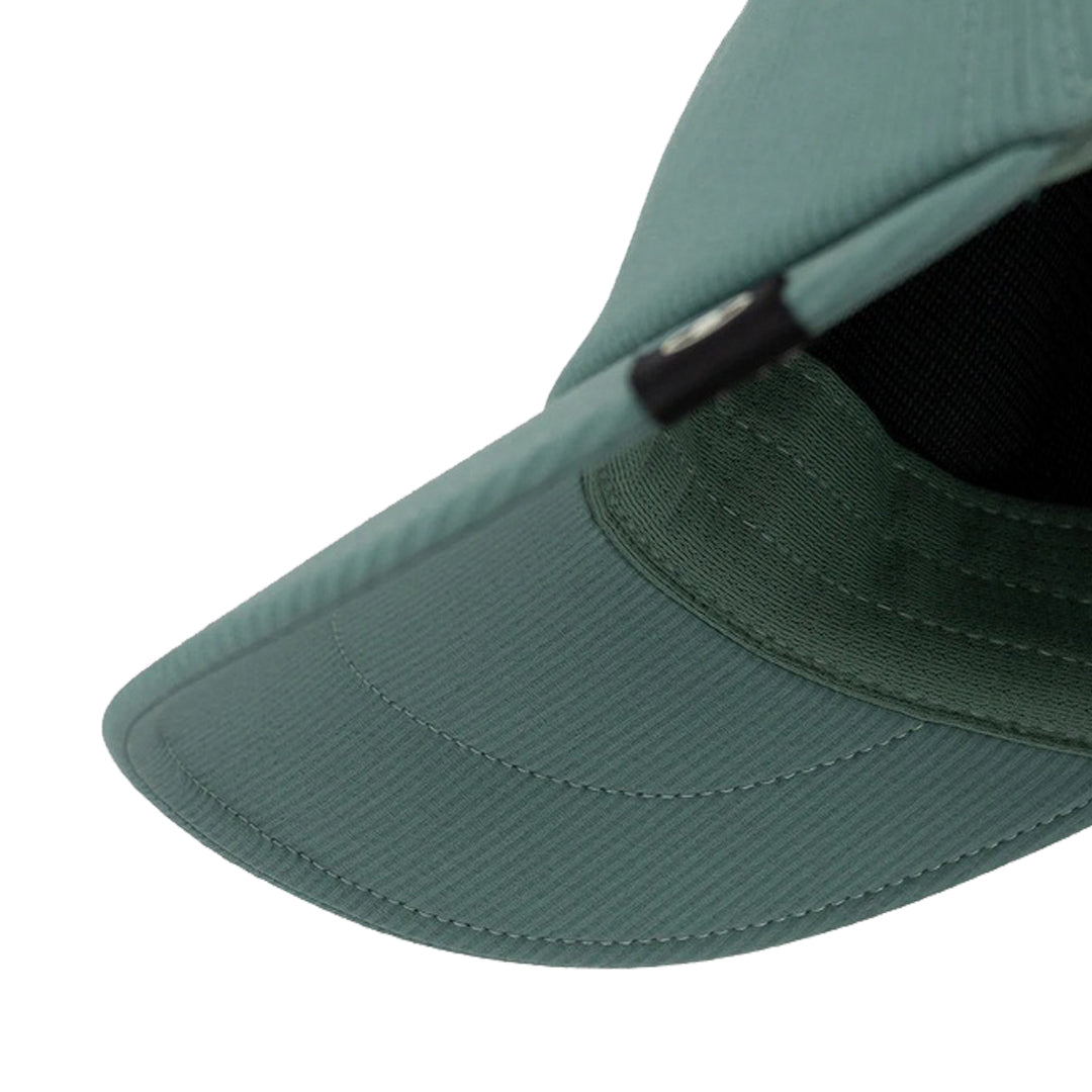 Ciele - CRWCap SC - Short Brim - Milkensuga - LE - Silver Pine