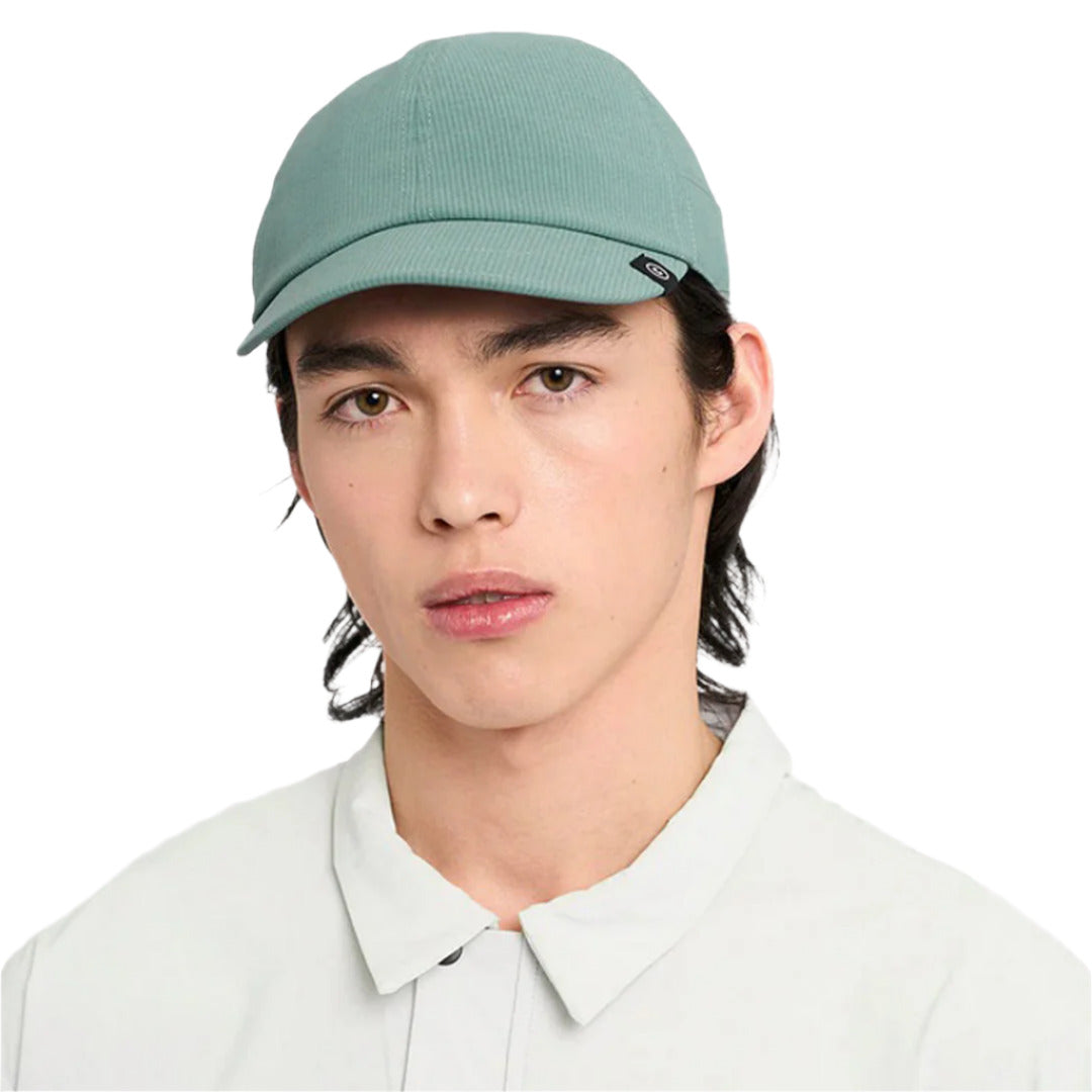 Ciele - CRWCap SC - Short Brim - Milkensuga - LE - Silver Pine