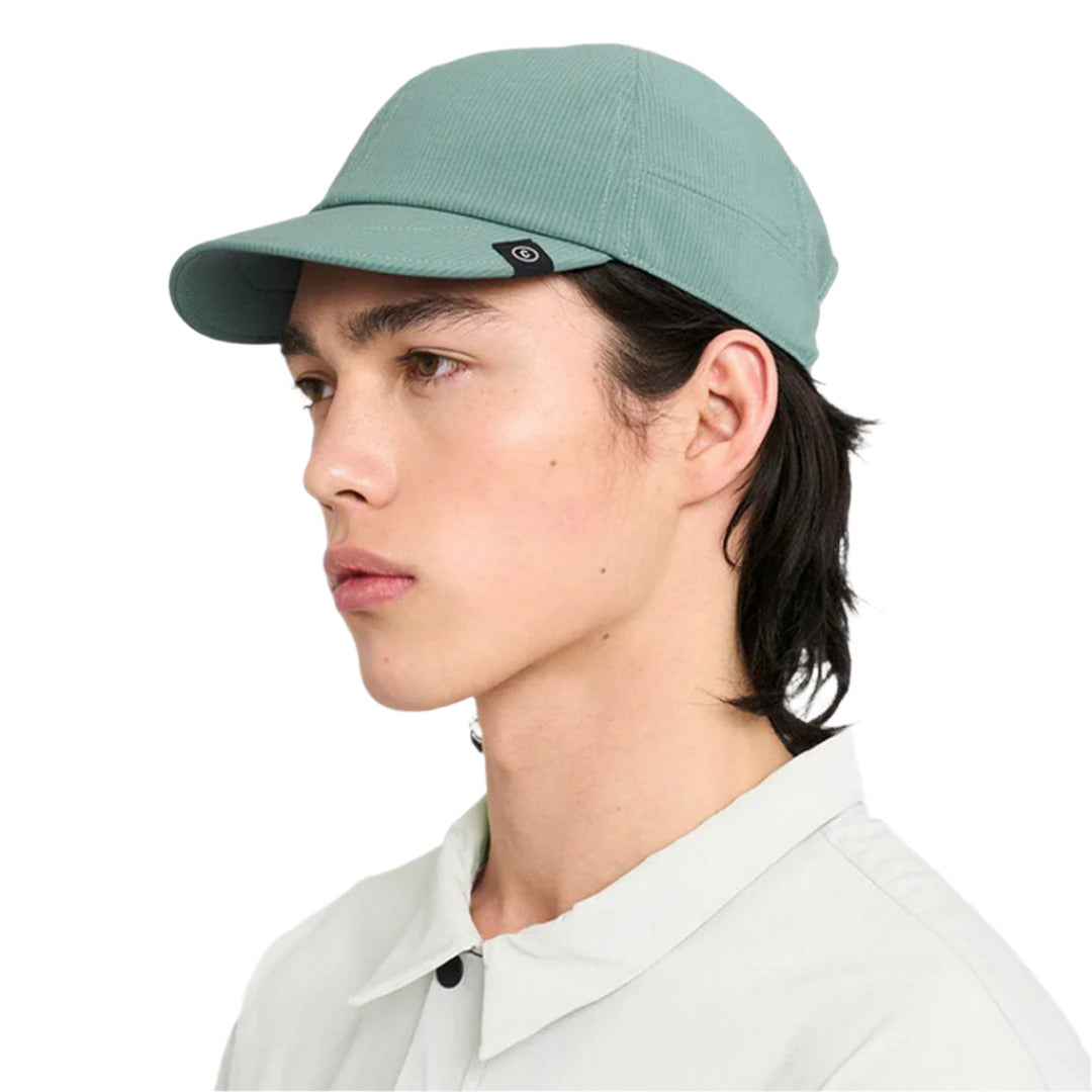 Ciele - CRWCap SC - Short Brim - Milkensuga - LE - Silver Pine