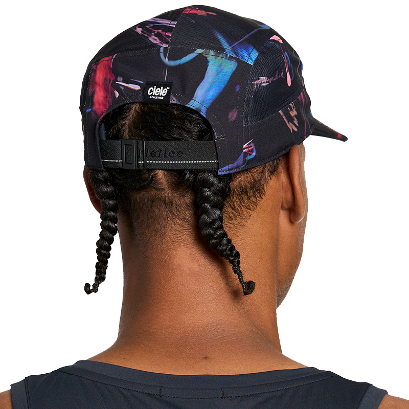 Ciele - GOCap - Comp - Summer Nights - City Lights