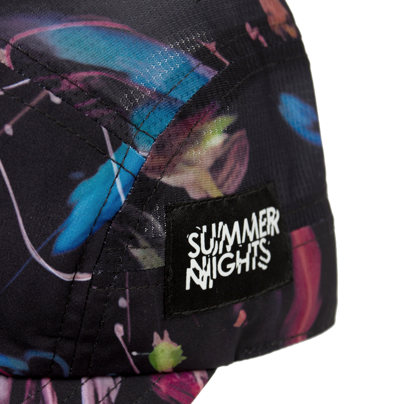 Ciele - GOCap - Comp - Summer Nights - City Lights