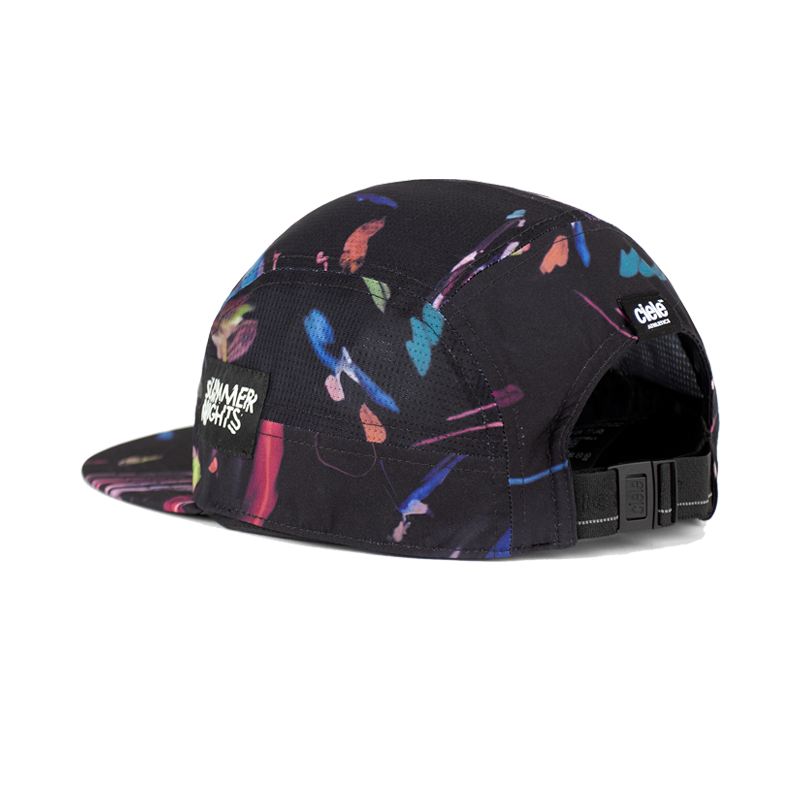 Ciele - GOCap - Comp - Summer Nights - City Lights