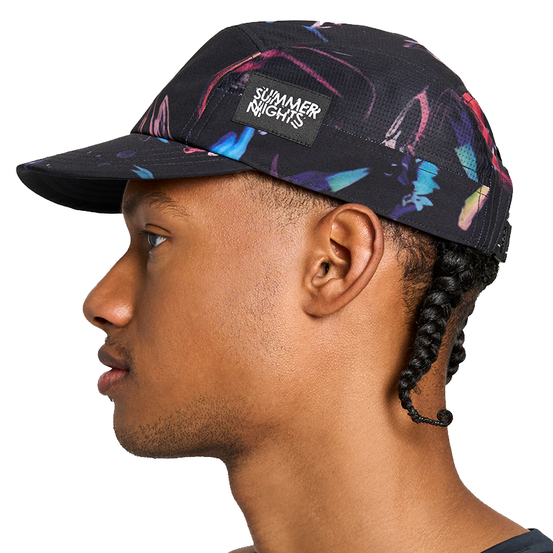 Ciele - GOCap - Comp - Summer Nights - City Lights