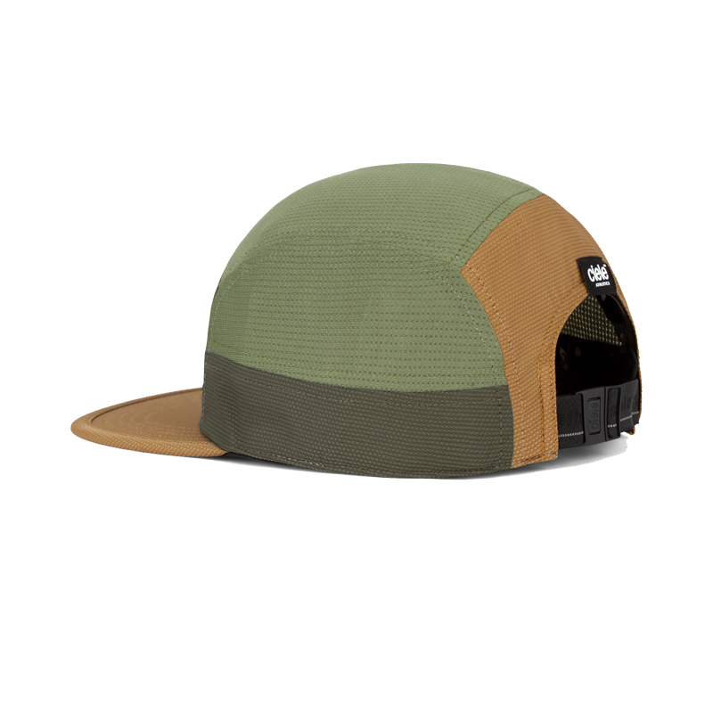 Ciele - GOCap EQ - Frame S - Olive
