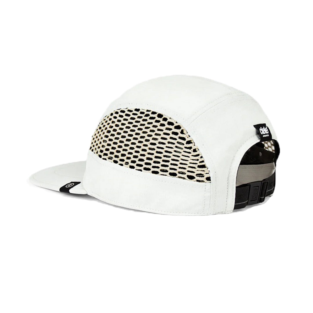 Ciele - GOCap - Long Brim - Milkensuga - LE - Light Grey