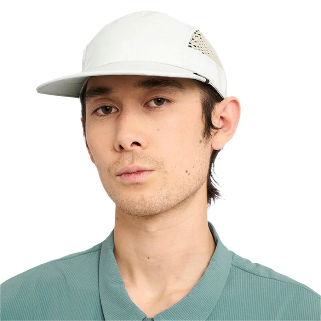 Ciele - GOCap - Long Brim - Milkensuga - LE - Light Grey