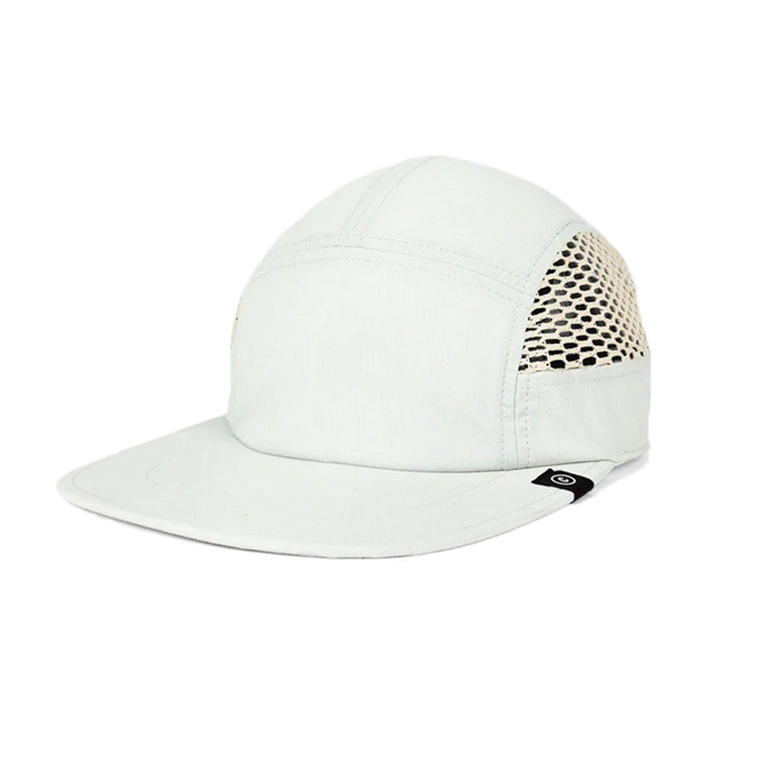 Ciele - GOCap - Long Brim - Milkensuga - LE - Light Grey