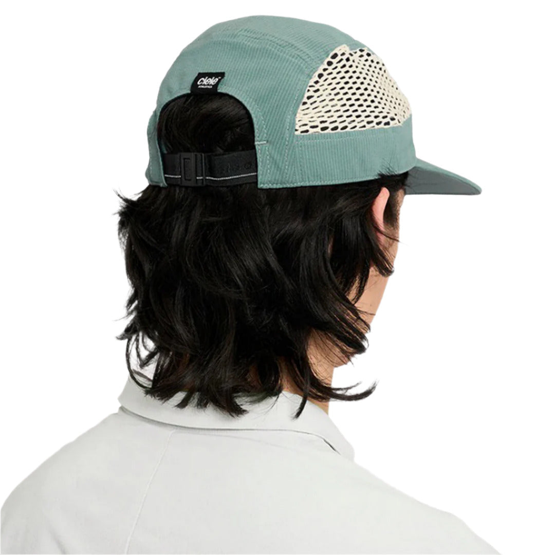 Ciele - GOCap - Long Brim - Milkensuga - LE - Silver Pine