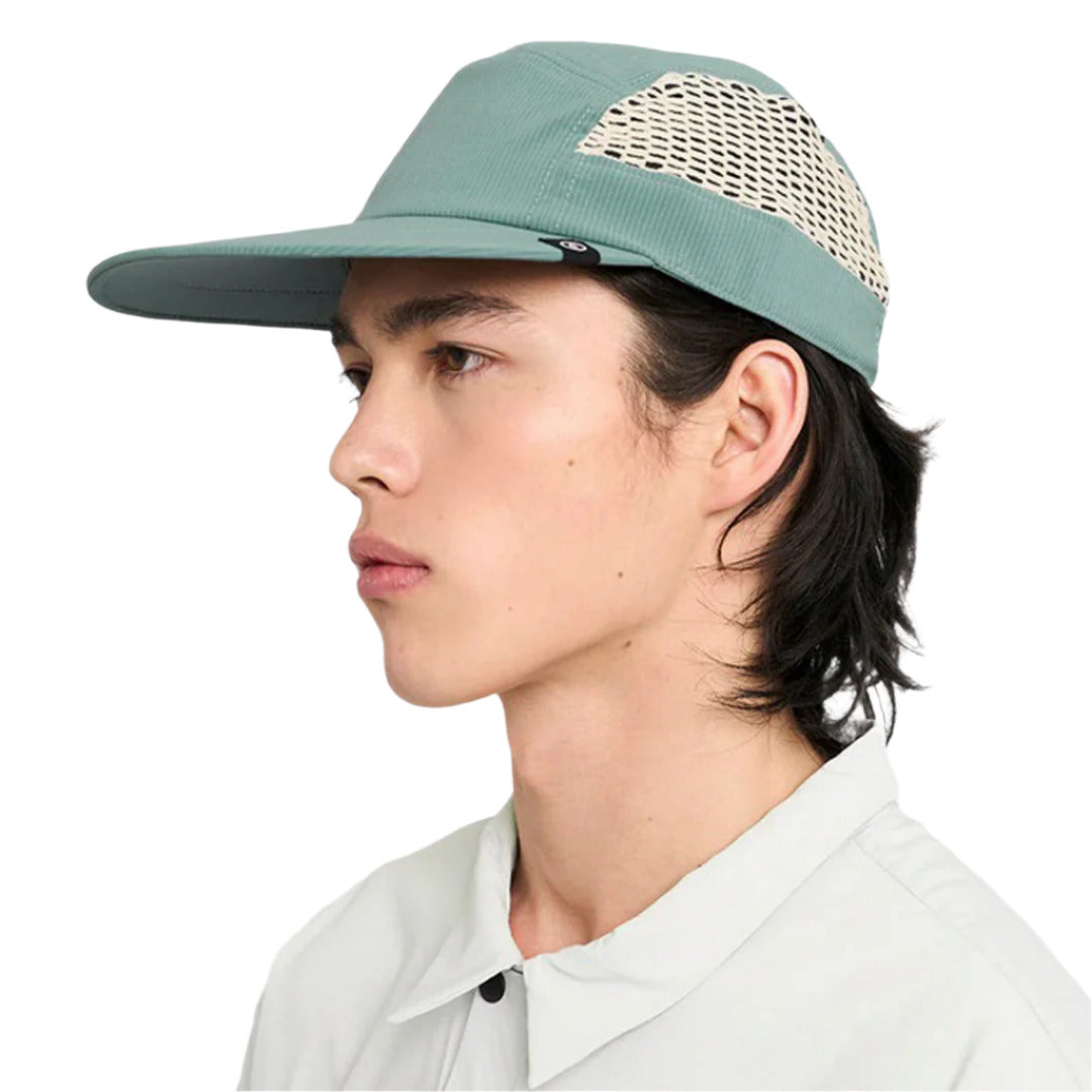 Ciele - GOCap - Long Brim - Milkensuga - LE - Silver Pine