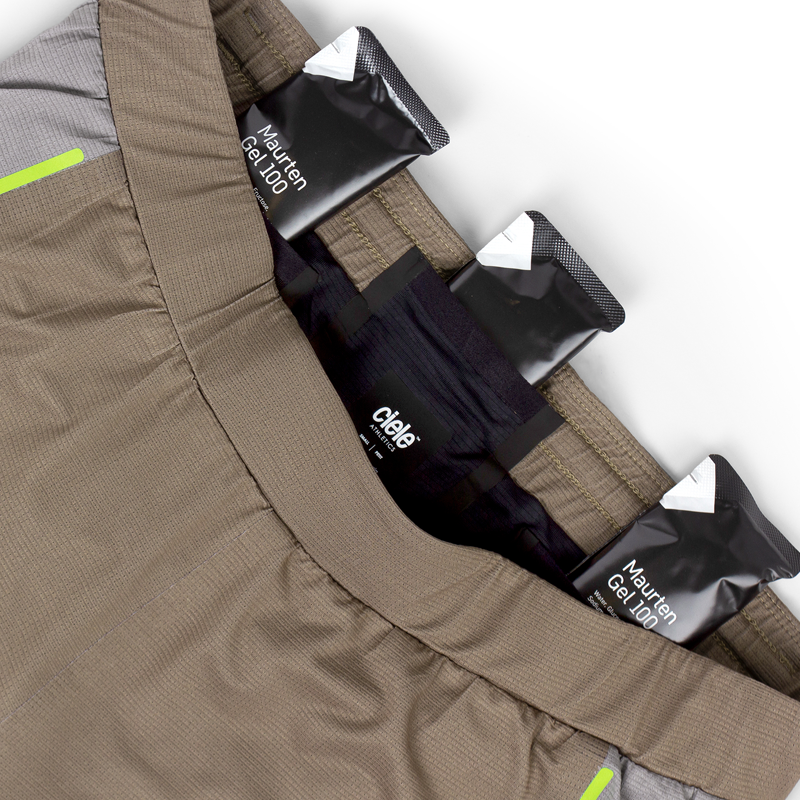 Ciele - RDShort - Rain - Men's