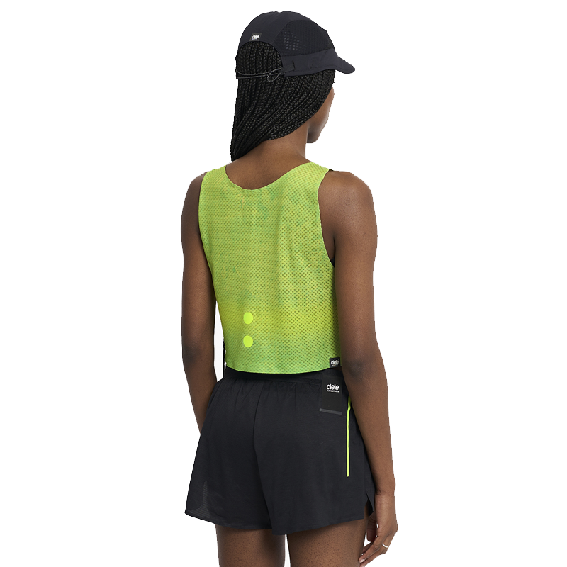 Ciele - RDCRPSinglet - Horizon Acid - Women's
