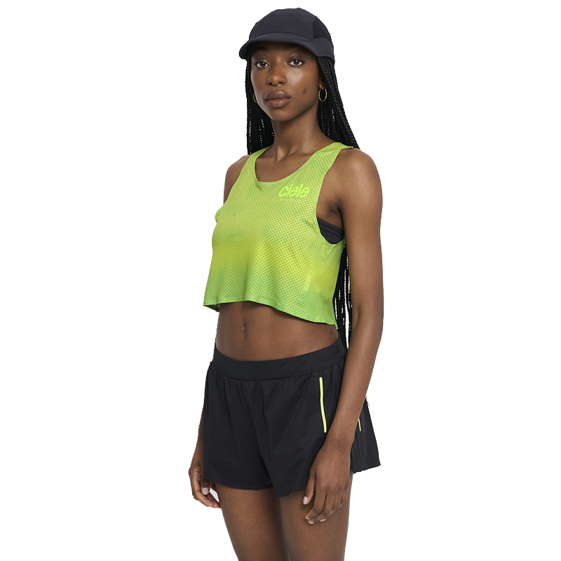 Ciele - RDCRPSinglet - Horizon Acid - Women's