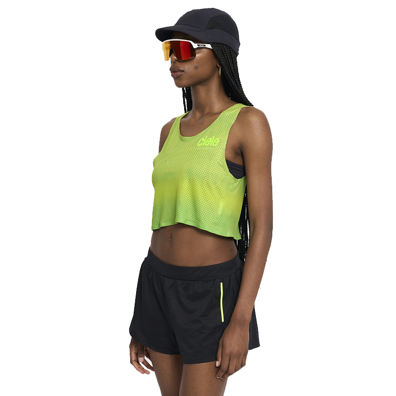 Ciele - RDCRPSinglet - Horizon Acid - Women's