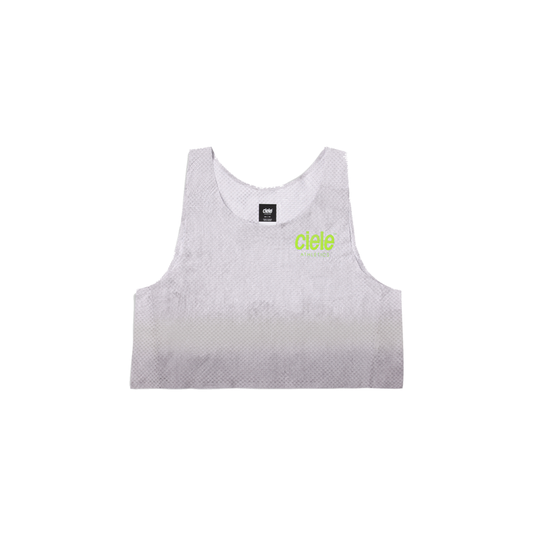 Ciele - RDCRPSinglet - Horizon Grey - Women's
