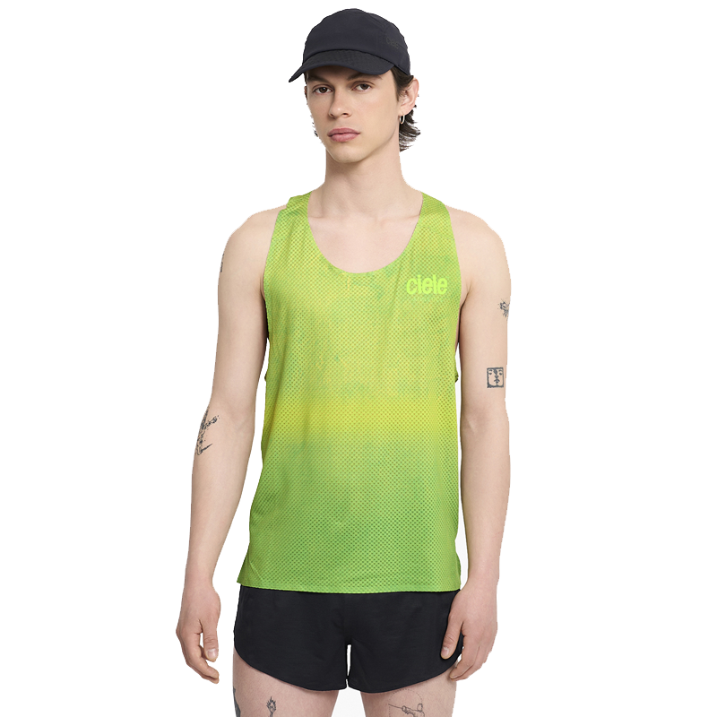 Ciele - RDSinglet - Horizon Acid - Men's