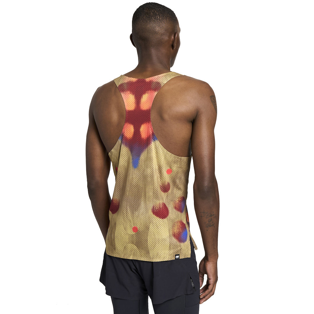 Ciele - RDSinglet - Sphinx - Men's