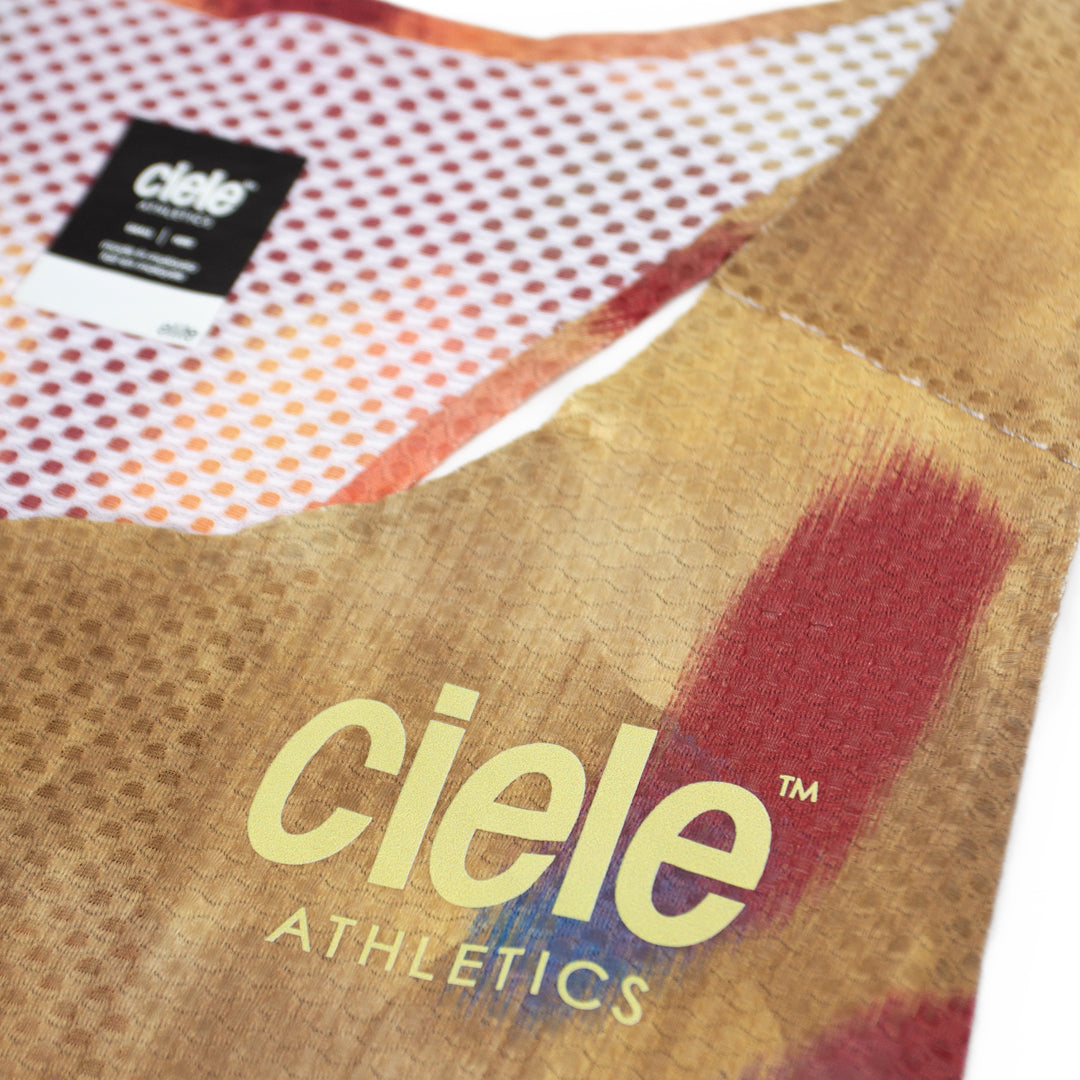 Ciele - RDSinglet - Sphinx - Men's