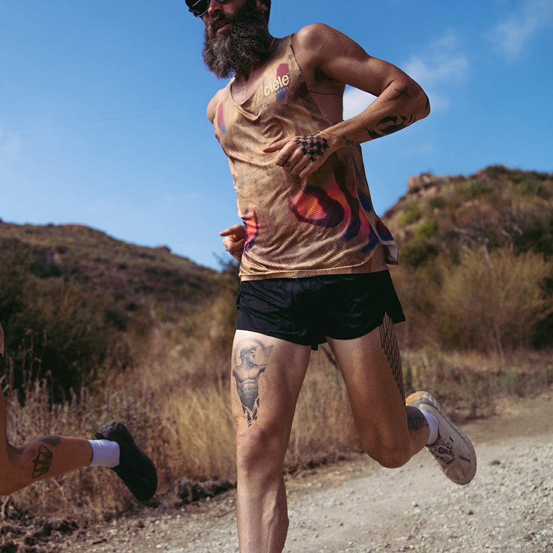 Ciele - RDSinglet - Sphinx - Men's