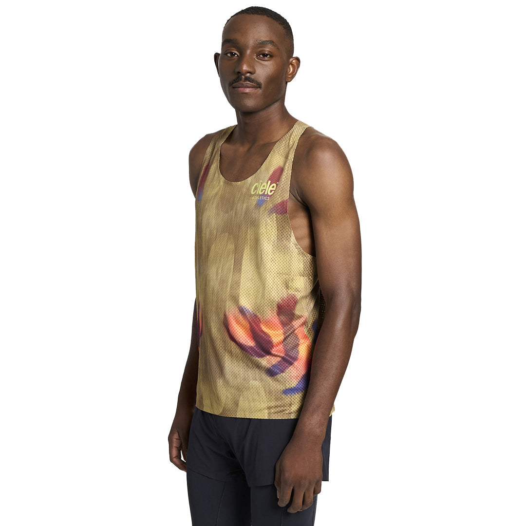 Ciele - RDSinglet - Sphinx - Men's