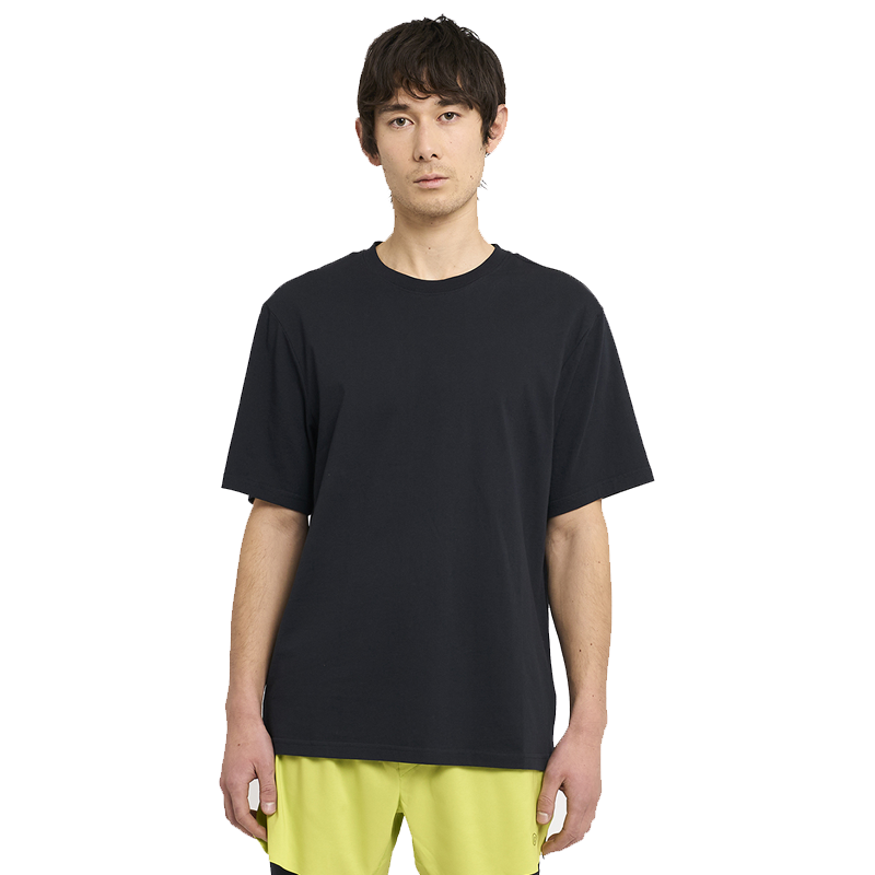 Ciele - ORTShirt - Summer Nights - Black - Unisex