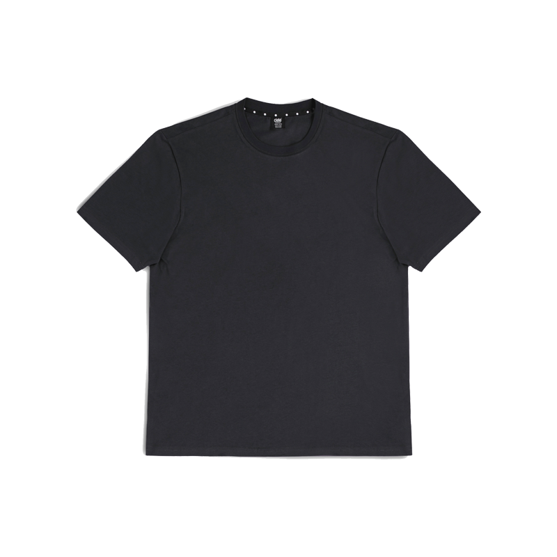 Ciele - ORTShirt - Summer Nights - Black - Unisex