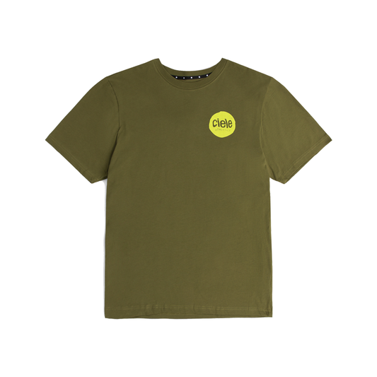 Ciele - ORTShirt - INK - Terrain - Unisex