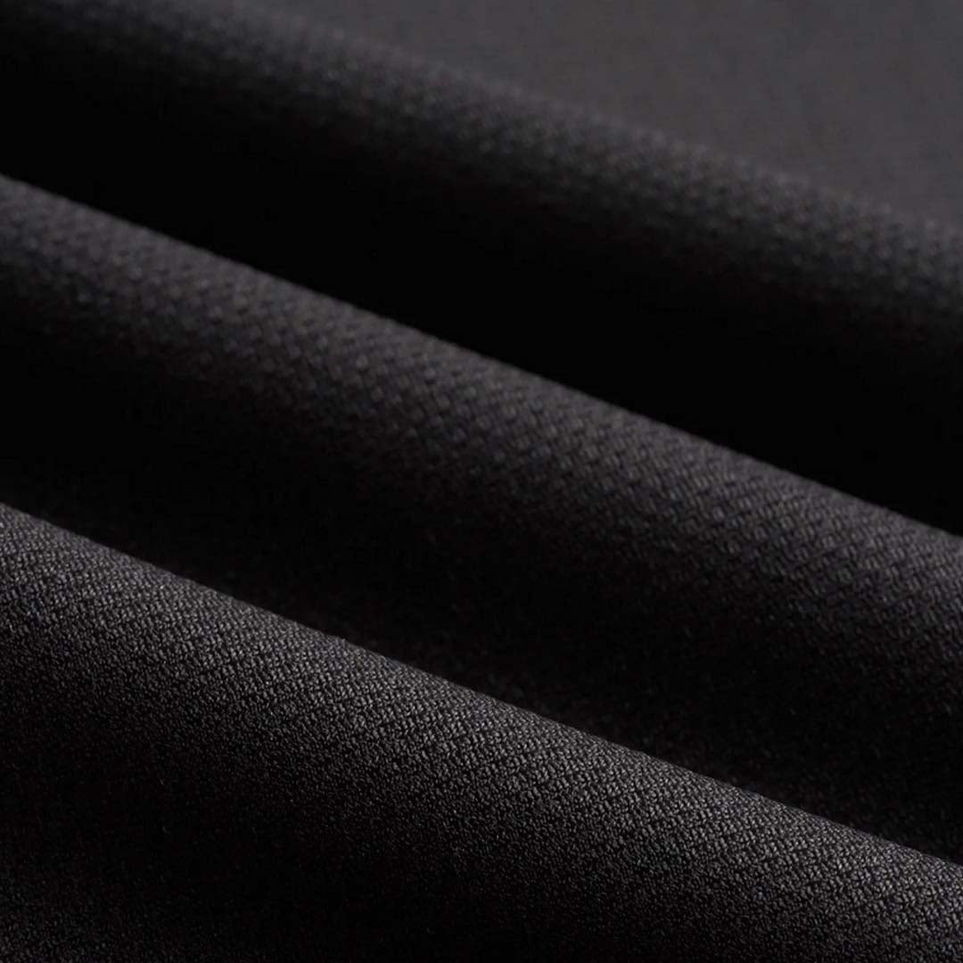District Vision - Paneled Mesh Singlet - Black - Men's