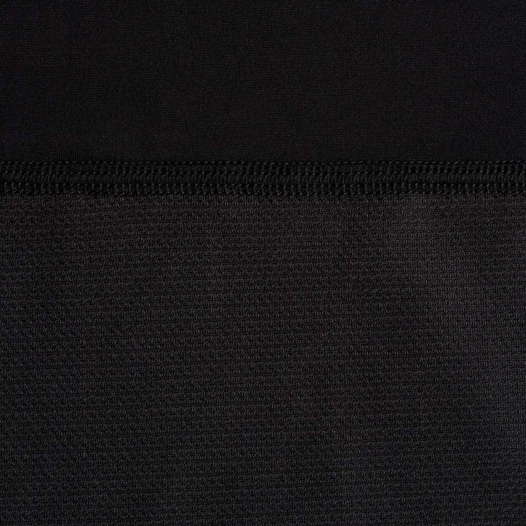 District Vision - Paneled Mesh Singlet - Black - Men's