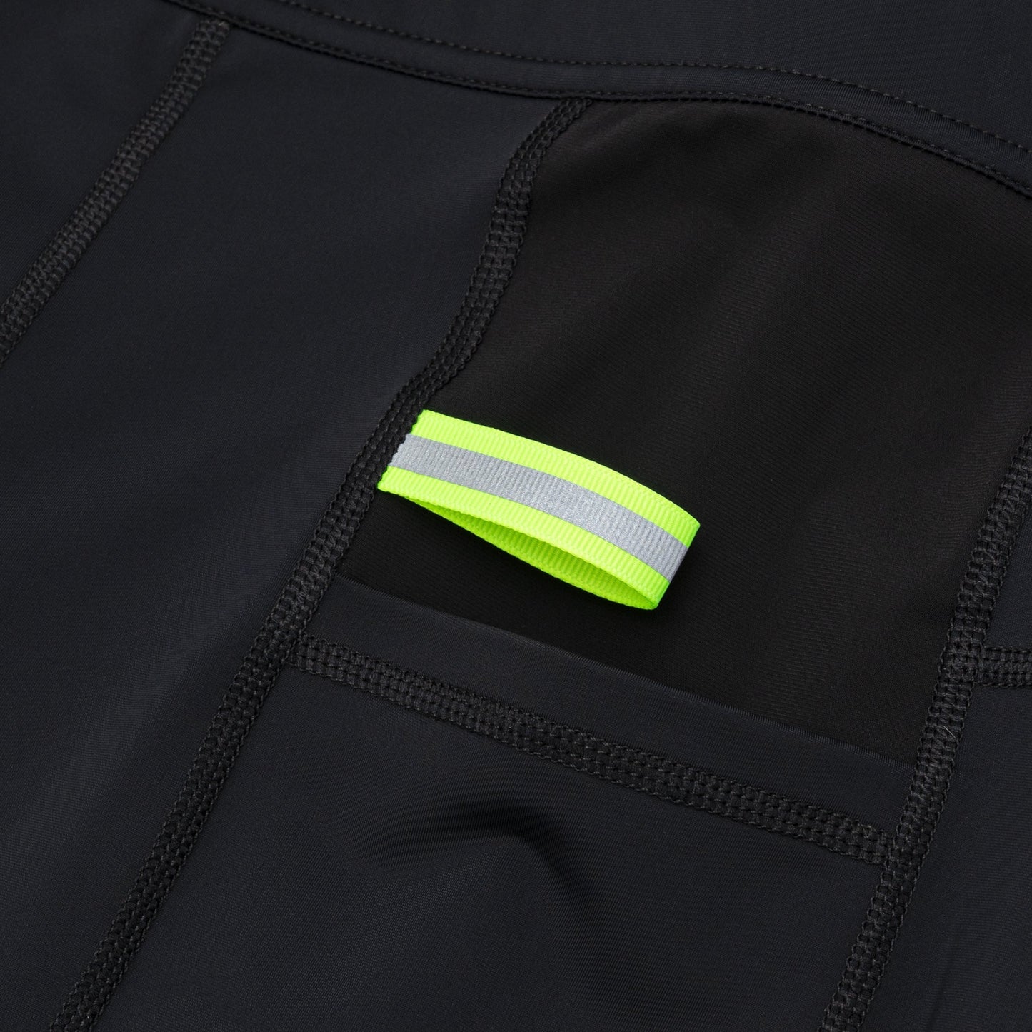 Franklin Half Tights - Men's - PYNRS Performance Streetwear