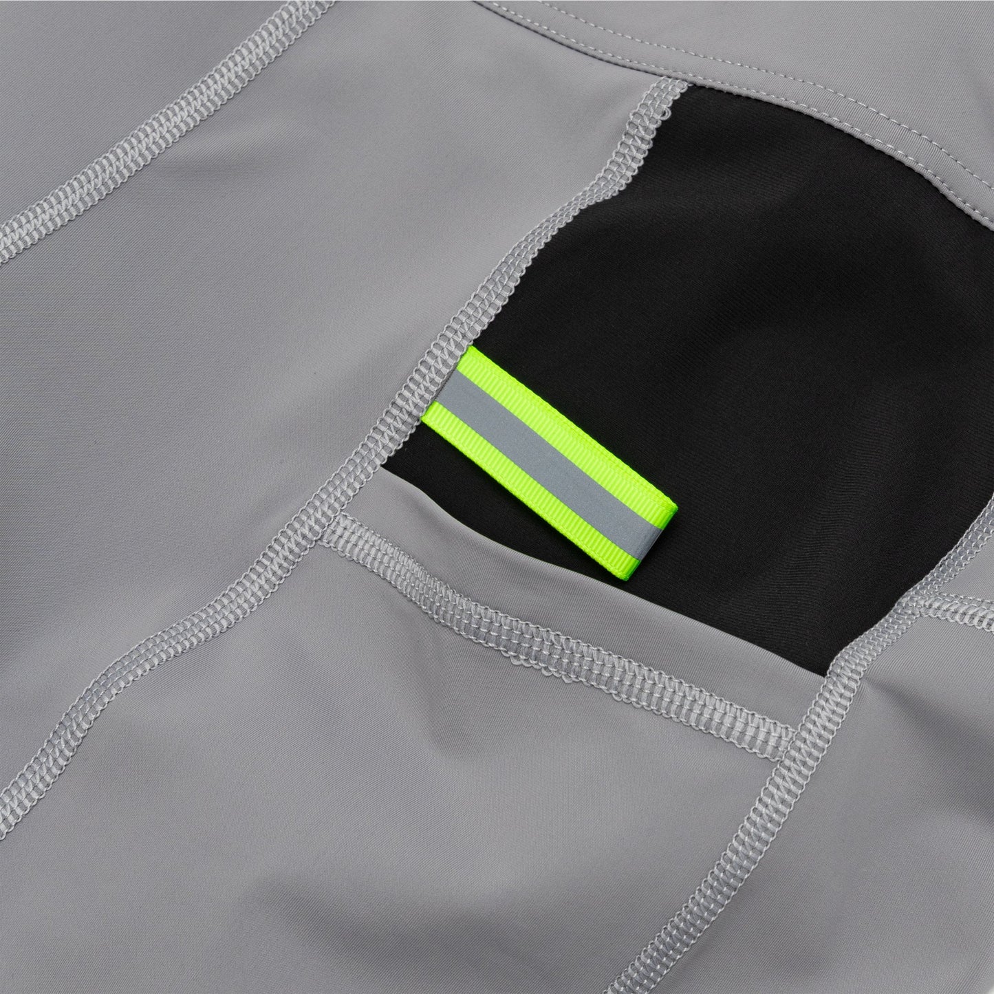 Franklin Half Tights - Men's - PYNRS Performance Streetwear